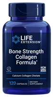 Bone Strength Collagen Formula (120 capsules)