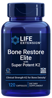 Bone Restore (120 capsules)