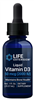 Liquid Vitamin D3 (50 mcg (2000 IU), 29.57 ml)