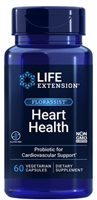 FLORASSISTÂ® Heart Health (60 vegetarian capsules)