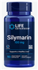Silymarin (100 mg, 90 vegetarian capsules)