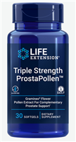 Triple Strength ProstaPollenâ„¢ (30 softgels)