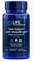 Tear Support with MaquiBrightÂ® (60 mg, 30 vegetarian capsules)