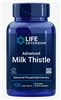 Advanced Milk Thistle (120 softgels)