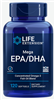 Mega EPA/DHA (120 softgels)