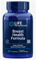 Breast Health Formula (60 capsules)