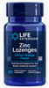 Enhanced Zinc Lozenges (Peppermint) (30 vegetarian lozenges)