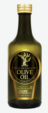 California Estate Organic Extra Virgin Olive Oil (500 ml)