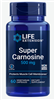 Super Carnosine (500 mg, 60 vegetarian capsules)