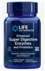 Enhanced Super Digestive Enzymes and Probiotics (60 vegetarian capsules)