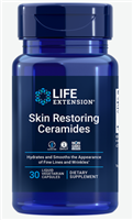 Skin Restoring Ceramides (30 liquid vegetarian capsules)