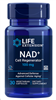 NAD+ Cell Regeneratorâ„¢ (100 mg, 30 vegetarian capsules)