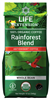 Rainforest Blend Whole Bean Coffee (12 oz)