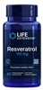 Resveratrol (100 mg, 60 vegetarian capsules)
