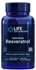 Optimized Resveratrol (60 vegetarian capsules)