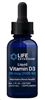 Liquid Vitamin D3 (50 mcg (2000 IU), 29.57 ml)