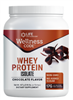 Wellness CodeÂ® Whey Protein Isolate (Chocolate) (437 grams)