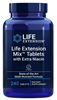 Life Extension Mixâ„¢ Tablets with Extra Niacin (240 tablets)