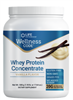 Wellness CodeÂ® Whey Protein Concentrate (Vanilla) (500 grams)