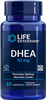 DHEA (50 mg, 60 capsules)