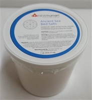 Ancient Seabed Mineral Salts