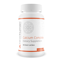 Calcium Complete (120 caps)