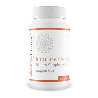 Immune Clenz (60 caps)