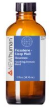 Flexatone â€“ Sleep Well (2 FL oz)