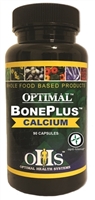 Optimal BonePlus Calcium (90 ct)