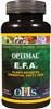 Optimal EFA - Essential Fatty Acids (60 ct)