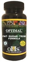 Optimal Fat/Sugar/Trim (90 ct)