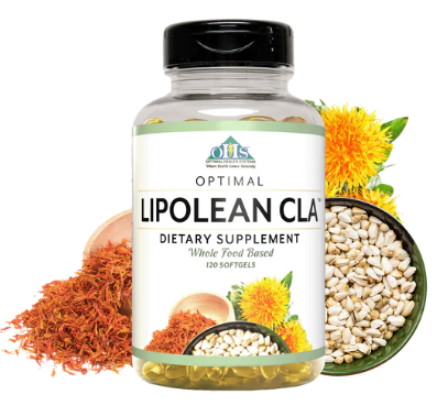 Optimal LipoLean CLA (120 ct)