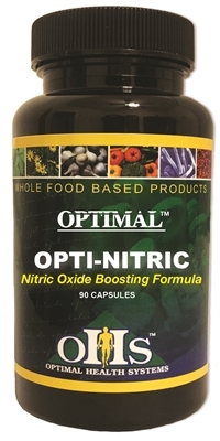 Optimal Opti-Nitric (90 ct)