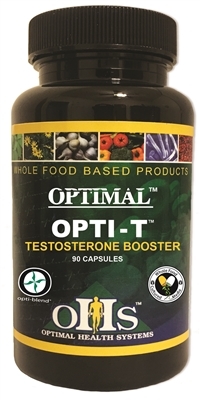 Optimal Opti T (90 ct)