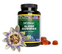 Optimal Sleep  Gummies (30 ct)