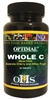 Optimal Whole C - Chewable (60 ct)