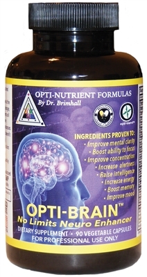 Opti-Brain (90 ct)