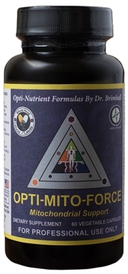 Opti-Mito Force (60 ct)