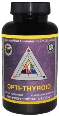 Opti- Thyroid (90 ct)
