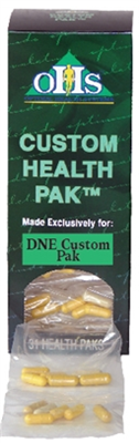 Daily Nutrient Essential Pak (90 pk)