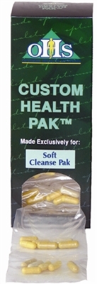 Soft Cleanse  (60 pk)