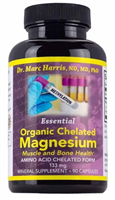 Essential Magesium (90ct)