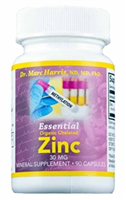 Essential Zinc