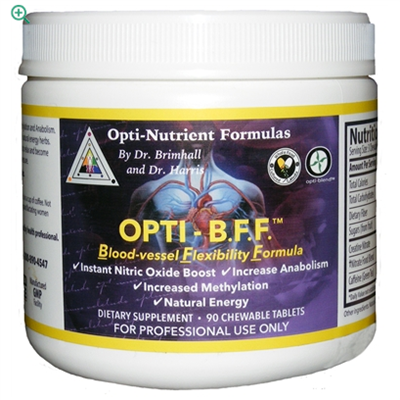 Optimal Opti-BFF - Chewables