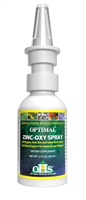 Optimal Zinc-Oxy Spray (2 fl oz.)
