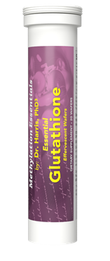 Essential Gluthathione (60 ct)