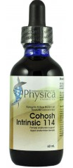 Cohosh Intrinsic 114