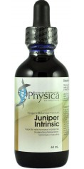 Juniper Intrinsic