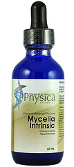 Mycelia Intrinsic