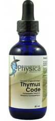 Thymus Code